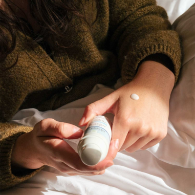 Fluido facial hidratante Hydra...