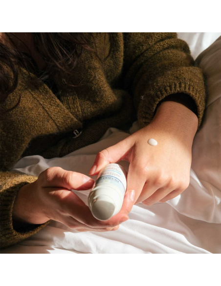 Fluid facial hidratant Hydra protect+ Biarritz