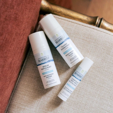 Fluid facial hidratant Hydra protect+...