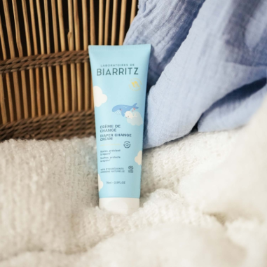 Crema bolquer Alga Natis Biarritz