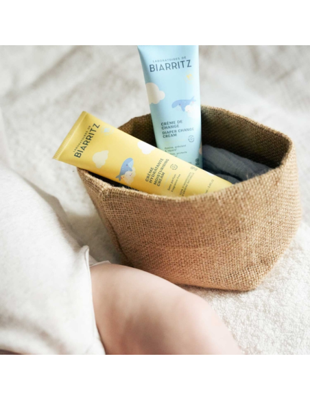Crema pañal bebé Laboratoires de Biarritz