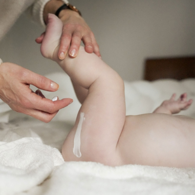 Crema pañal bebé Laboratoires de...