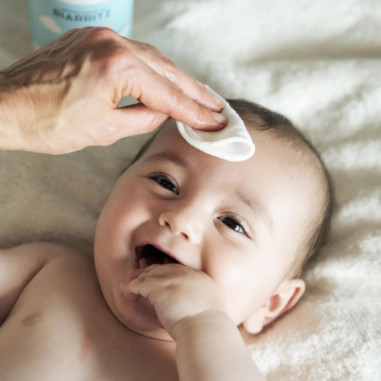 Agua limpiadora bebé Laboratoires de Biarritz