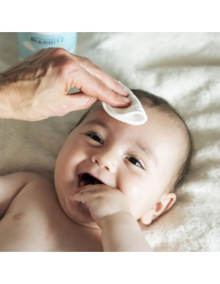 Agua limpiadora bebé Laboratoires de Biarritz