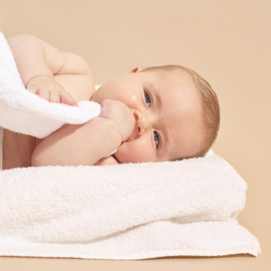 Agua limpiadora bebé Laboratoires de Biarritz