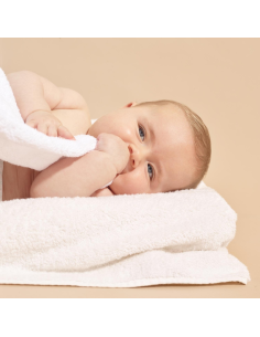 Agua Limpiadora Alga Natis 200 ml. Limpieza suave de cara y cuerpo del bebé. 2