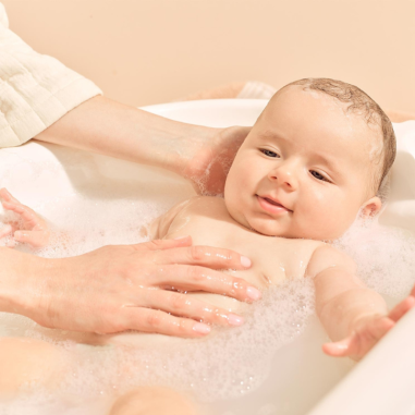 Gel limpiador Alga Natis Laboratoires de Biarritz