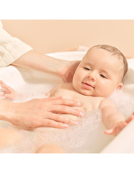 Gel limpiador Alga Natis Laboratoires de Biarritz