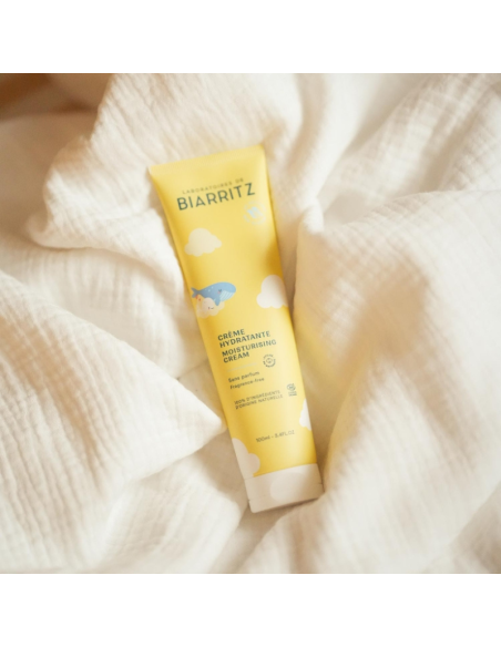 Crema hidratant Alga Natis Laboratoires de Biarritz