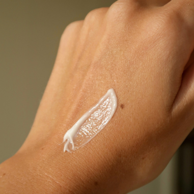 textura Crema reparadora alga sendatu Laboratoires de Biarritz