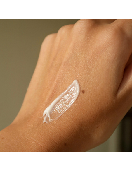 textura Crema reparadora alga sendatu Laboratoires de Biarritz