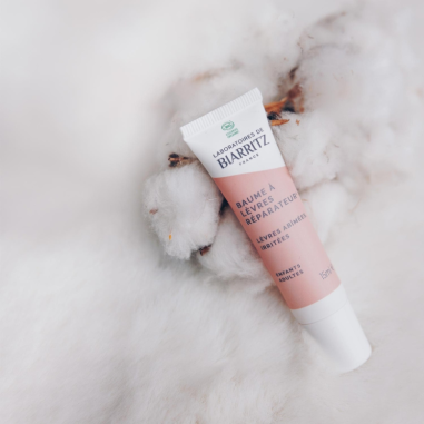 Bálsamo labial reparador CICA REPA...