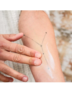 Crema reparadora post tatuaje CICA REPA Laboratoires de Biarritz 2