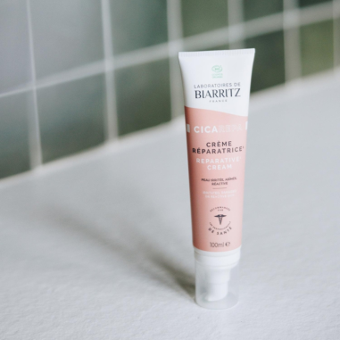 Crema reparadora 100ml CICA REPA...