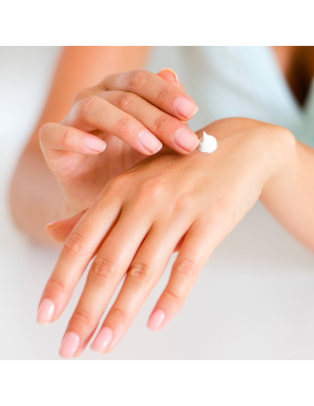 Crema de mans natural Hydra Protect+ Laboratoires de Biarritz