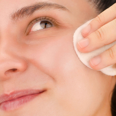 Aigua micel·lar natural cara ulls i...