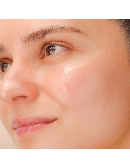 Agua micelar natural cara ojos y labios Laboratoires de Biarritz