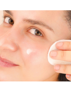 Leche desmaquillante natural cara ojos y labios Laboratoires de Biarritz 2