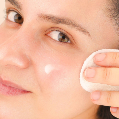 Leche desmaquillante natural cara ojos y labios Laboratoires de Biarritz