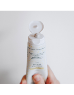 Exfoliante facial suave Radiante Laboratoires de Biarritz 2