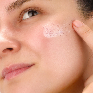 Exfoliante facial suave Radiante Laboratoires de Biarritz