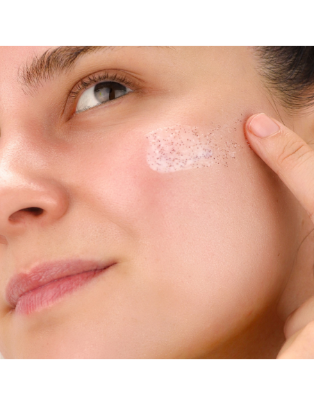 Exfoliante facial suave Radiante Laboratoires de Biarritz