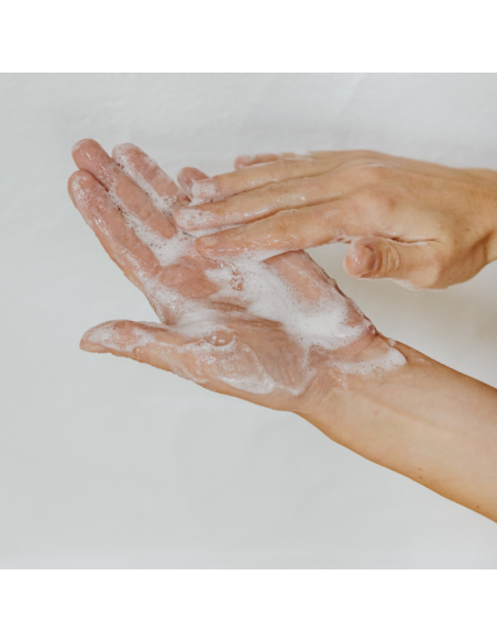 Espuma del Gel baño perfumado bebé 500ml Laboratoires de Biarritz