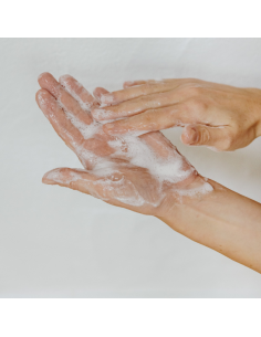 Gel baño perfumado bebé 200ml Laboratoires de Biarritz 2