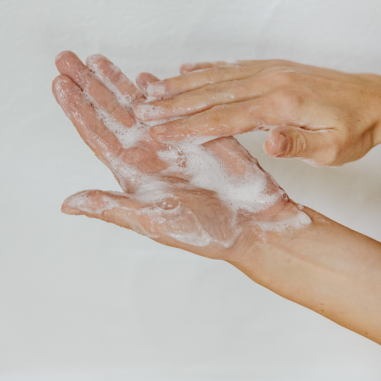 Espuma del Gel baño perfumado bebé 200ml Laboratoires de Biarritz