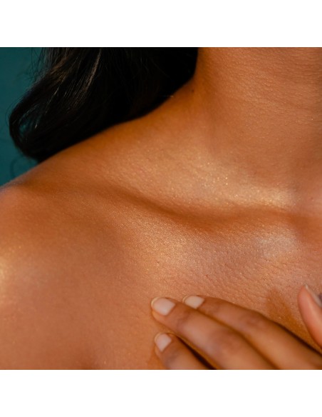 Crema corporal il·luminadora Laboratoires de Biarritz