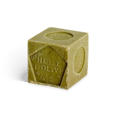 Jabón Marsella cubo 500g a granel La Corvette