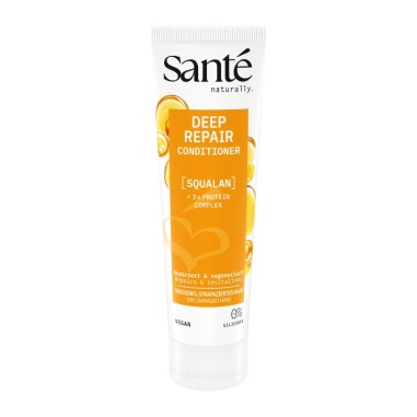 Condicionador reparació profunda...
