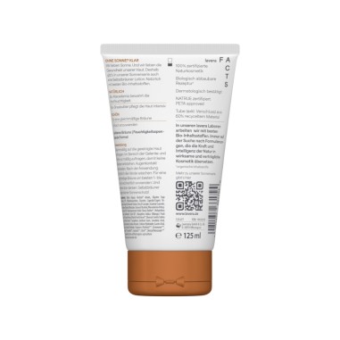 LOCION AUTOBRONCEADORA MACADAMIA &...