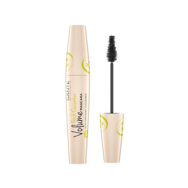 MASCARA PESTAÑAS FRESH VOLUME 01...