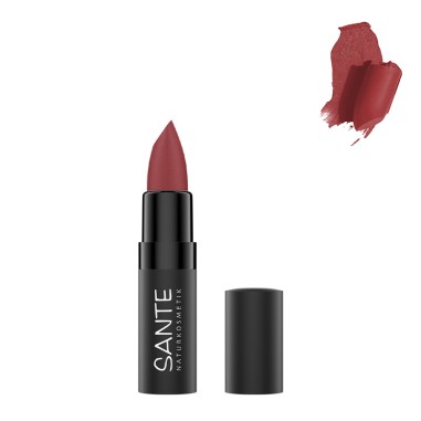 PINTALLAVIS MAT 05 VELVET RED SANTE