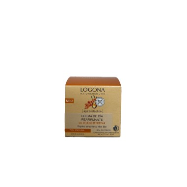 CREMA DIA REAFIRMANT ULTRA NUTRITIVA...