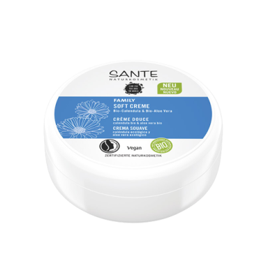 CREMA CARA Y CUERPO FAMILY CALENDULA...