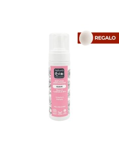 Espuma limpiadora Suave...