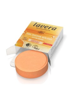 Gel dutxa sòlid Vitalitat...
