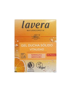 Gel ducha sólido Vitalidad... 2