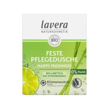 Gel ducha sólido Refrescante Lima &...