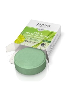 Gel ducha sólido...