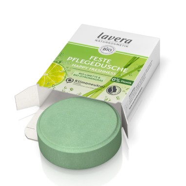 Gel dutxa sòlid Refrescant Lima &...