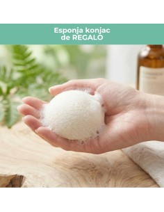 Aceite desmaquillante ojos... 2