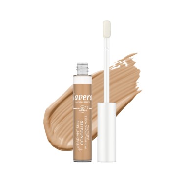 Corrector radiant 05 medium sand lavera