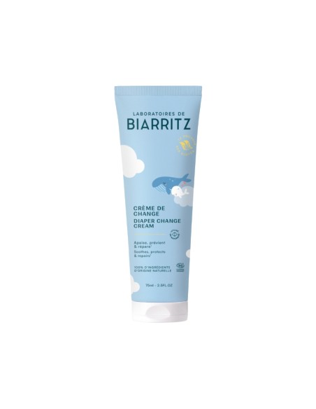 Crema bolquer Alga Natis Biarritz