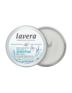 Desodorante natural crema...