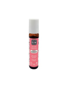 Aceite vegetal Roll-on Rosa...