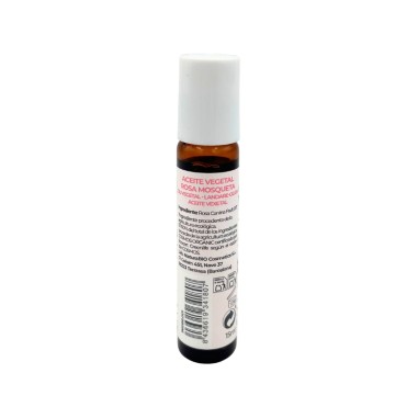 Aceite vegetal Roll-on Rosa mosqueta...