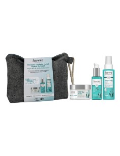 Neceser facial Hydro...